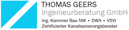 Thomas Geers Industrieberatung GmbH